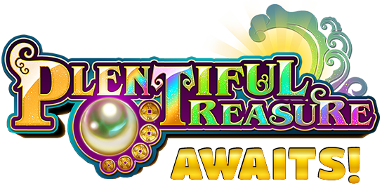 Olaspill Plentiful Treasure Awaits!