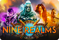Olaspill Nine Realms