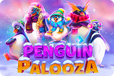 Olaspill Penguin Palooza