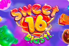 Olaspill Sweet 16 Blast
