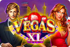 Olaspill Vegas XL